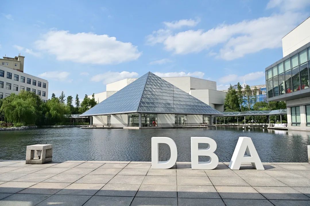 DBA